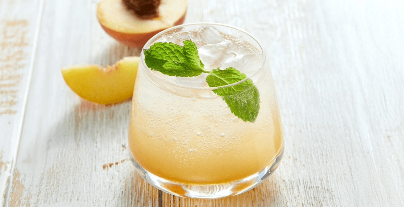 Just Peachy