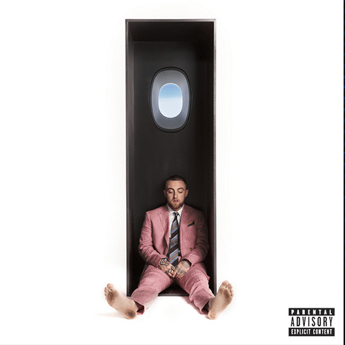 Mac Miller - Swimming (2018)
