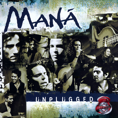 Maná - MTV Unplugged (1999)