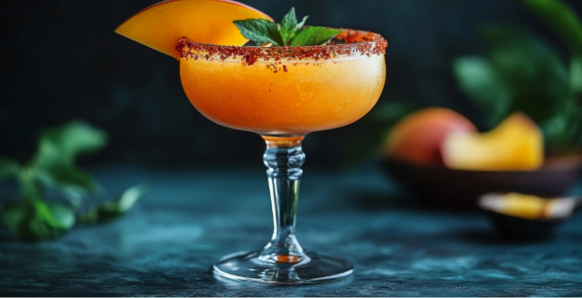 Mango Margarita