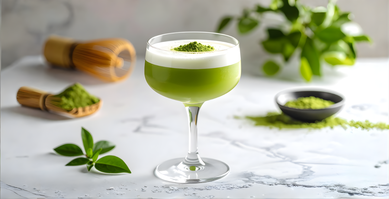 Matcha Maker