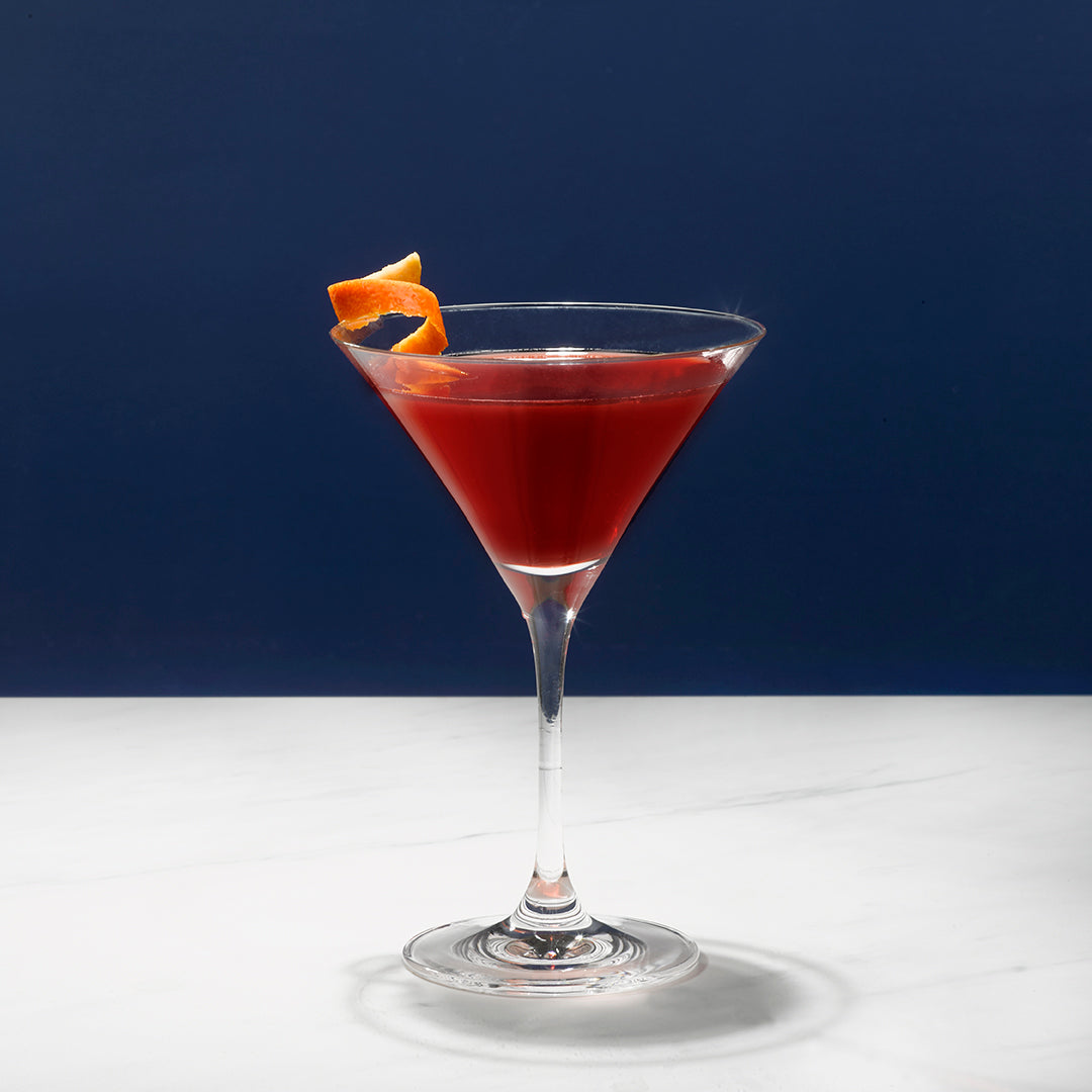 Negroni Classic – Cut Above Spirits