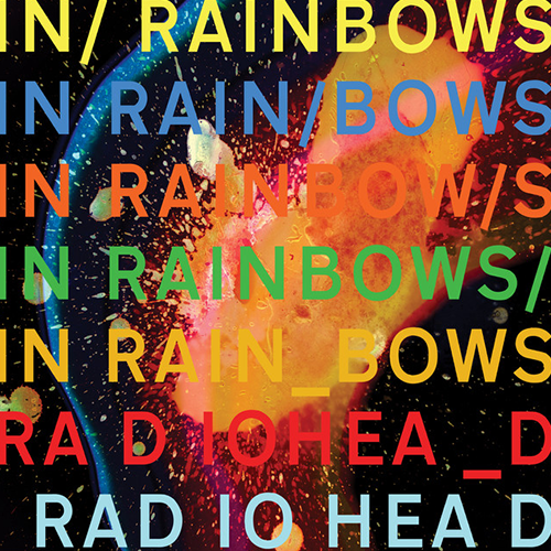 Radiohead – In Rainbows (2007)