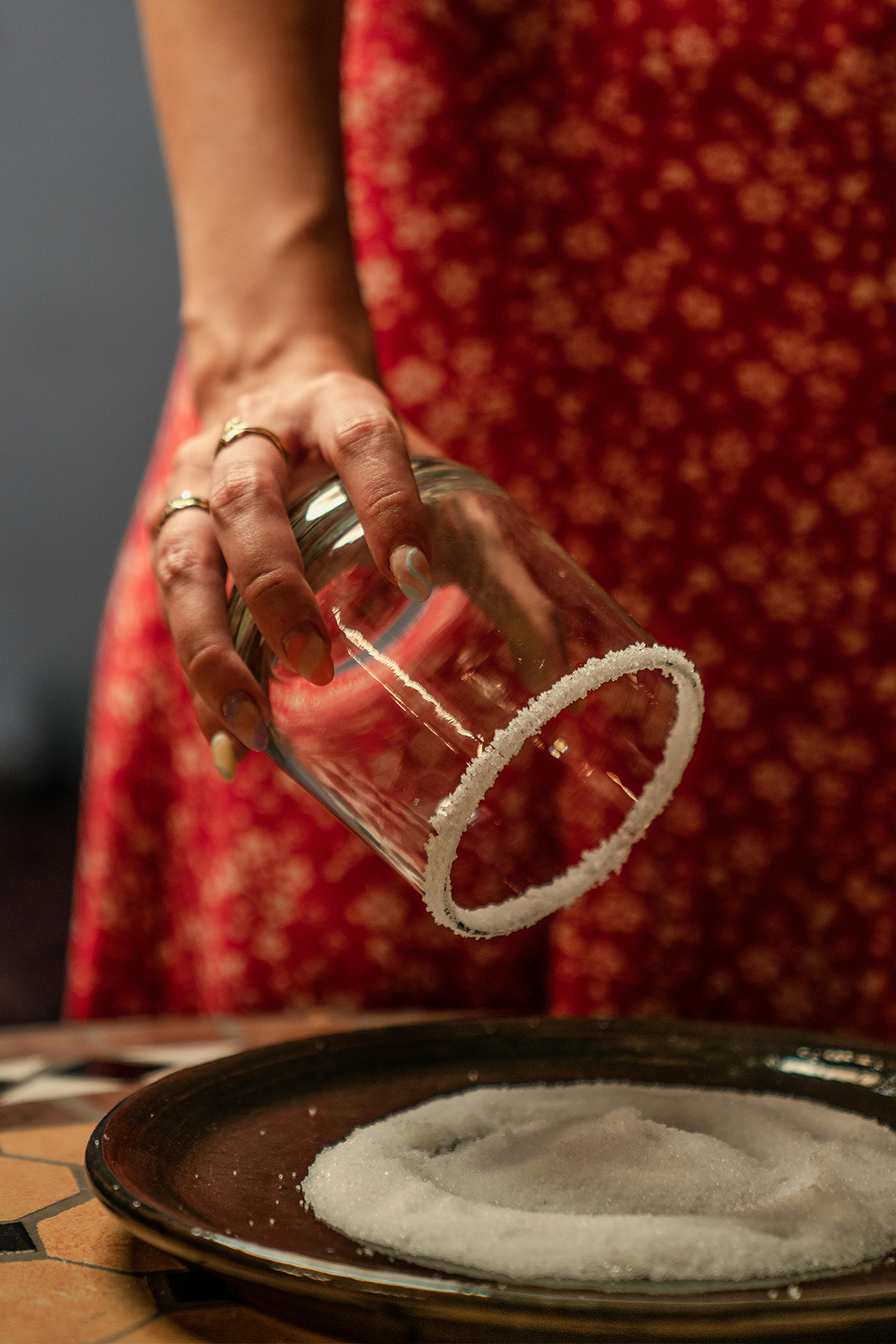 Shaking Up Flavor: How Salt Elevates Your Cocktails