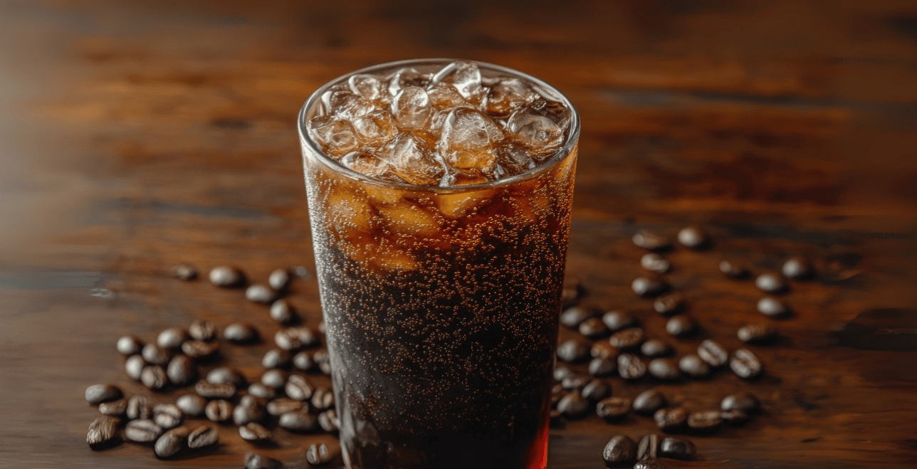 Nonalcoholic Cocktail - Mocktail - Whiskey Alternative - Sherrie's Cherry