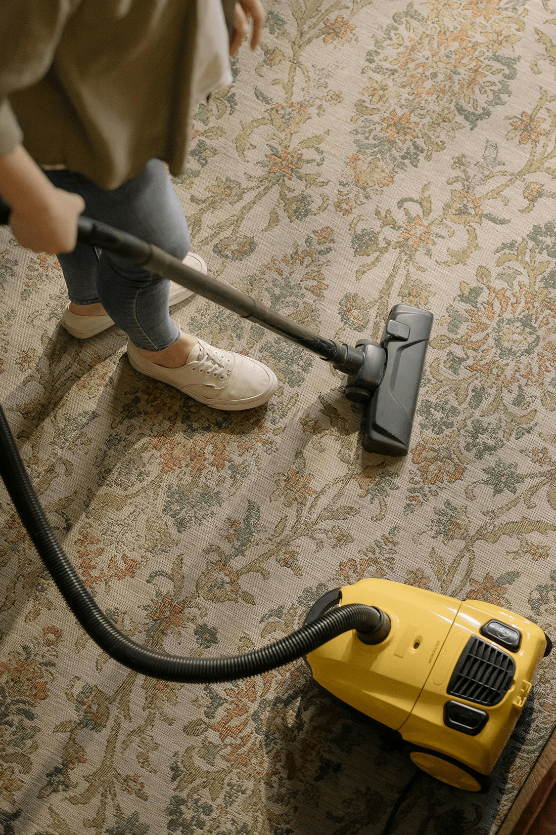 Spring Cleaning, But for Your Drinking Habits