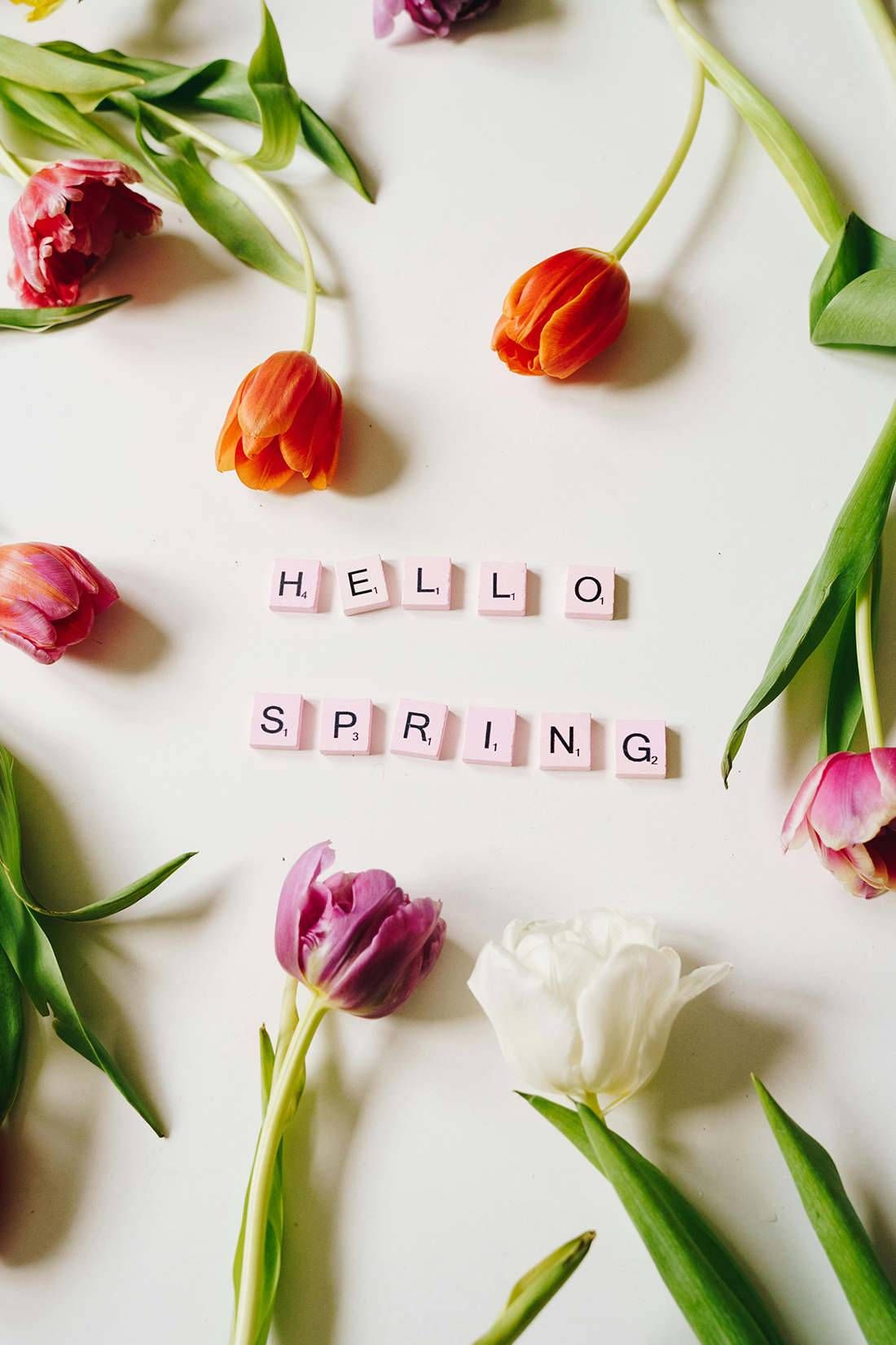 Spring Refresh: Light & Bright Mocktails to Welcome the Season