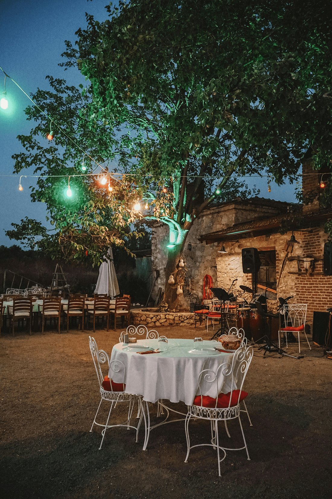 Easy Breezy Hacks for Your Next Backyard Bash