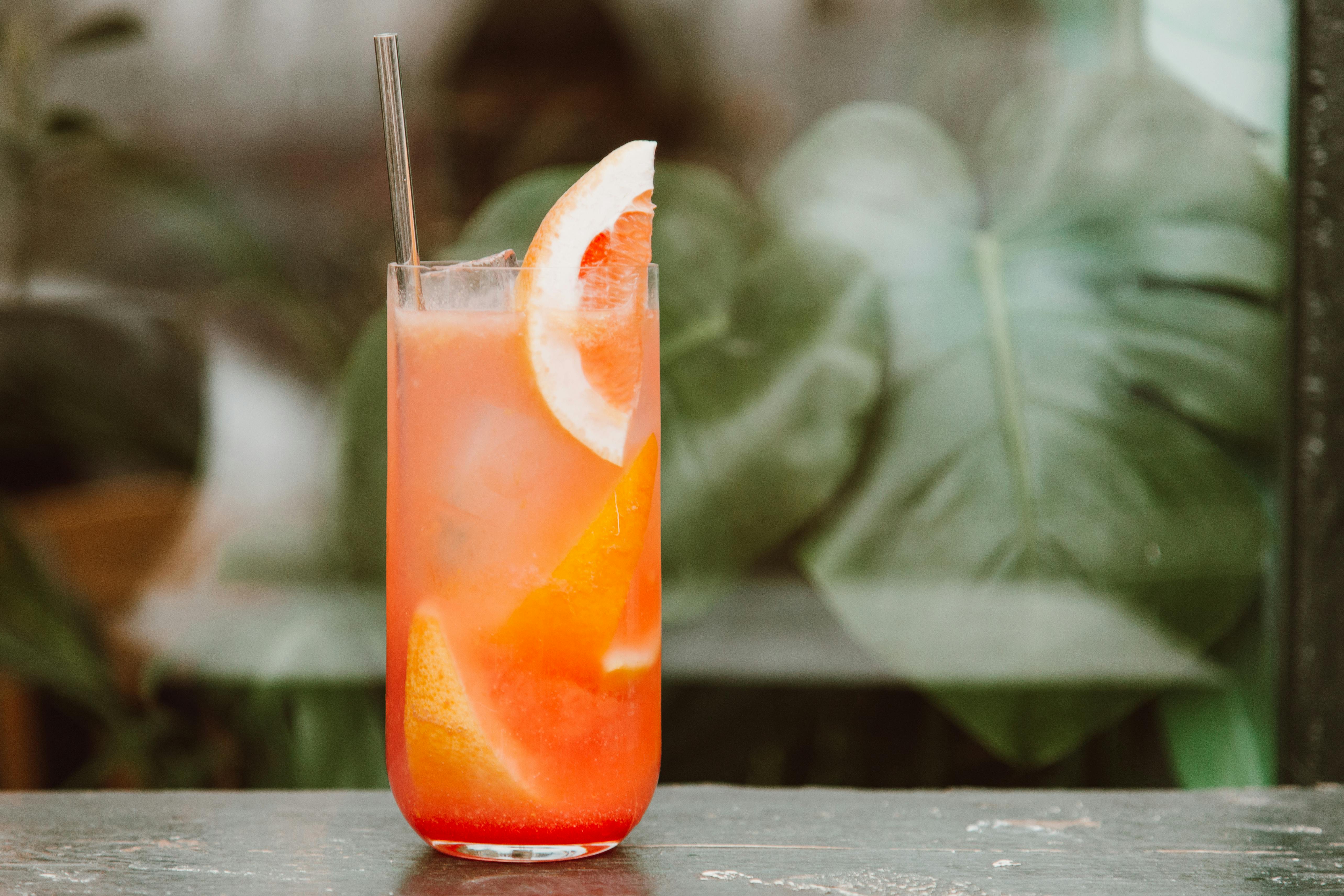Tequila Paloma (THC Version)