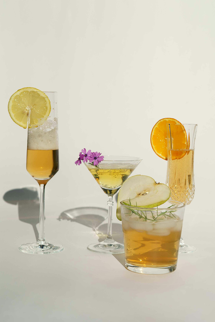The 2026 Glassware Upgrade Guide Form vs. Function Cut Above Spirits
