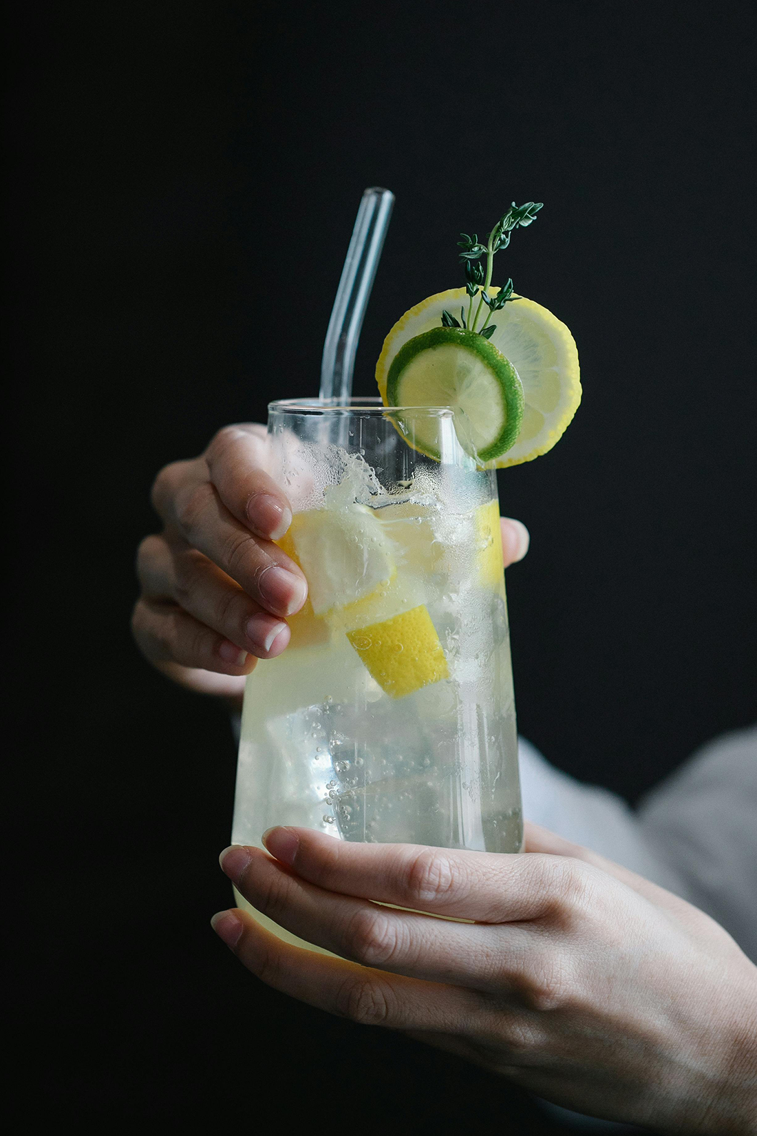 What First-Time Zero-Proof Drinkers Always Notice