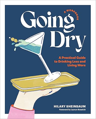 Going Dry? Check out this amazing workbook