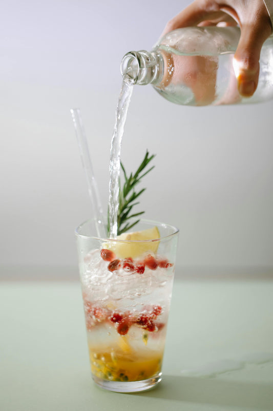 Easy no and low cocktail recipes for everyone