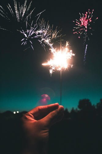 Nonalcoholic Spirits - Zero Proof - Mocktail - New Year's - Holiday - Goals - Tips