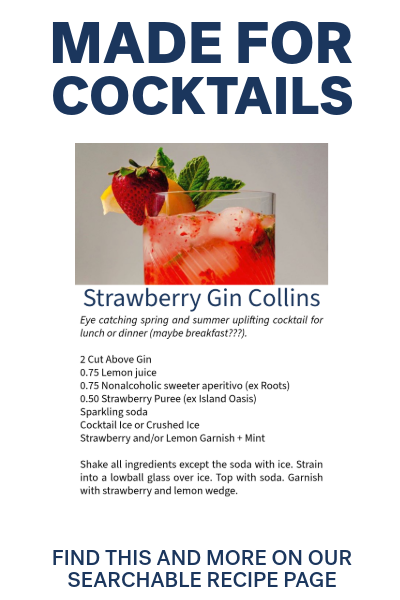 Zero Proof Agave Blanco Tequila