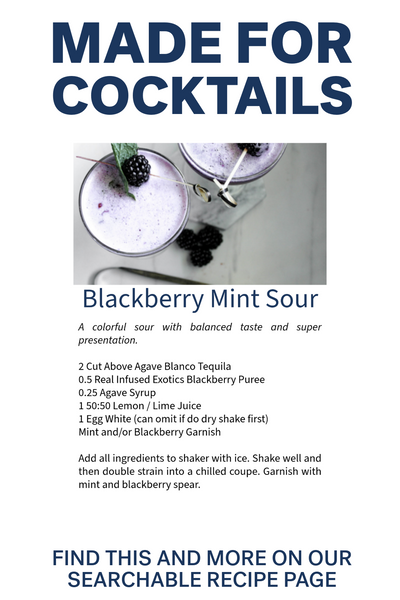 Agave Cocktail Bundle