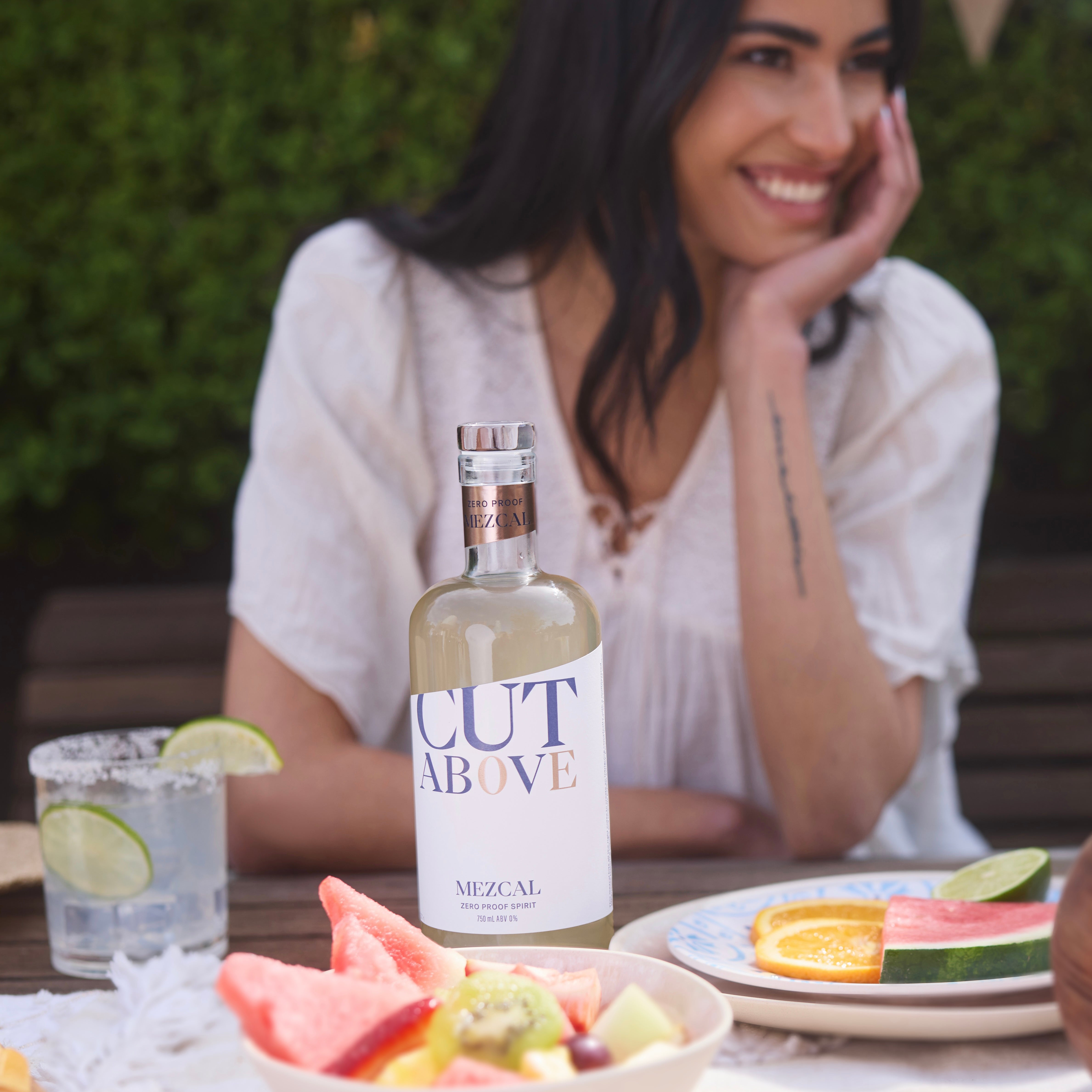 Bloody Mary Cocktail Kit