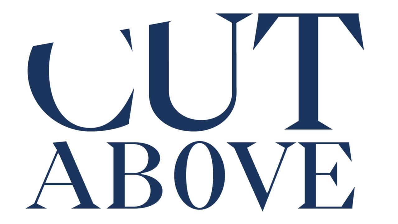 CUT Above CUT Above