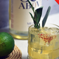 Zero Proof Mezcal