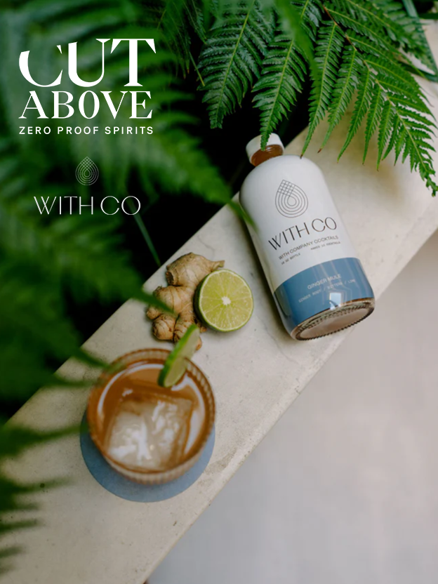 Kentucky Mule Cocktail Kit