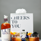 Old Fashioned Cocktail Kit
