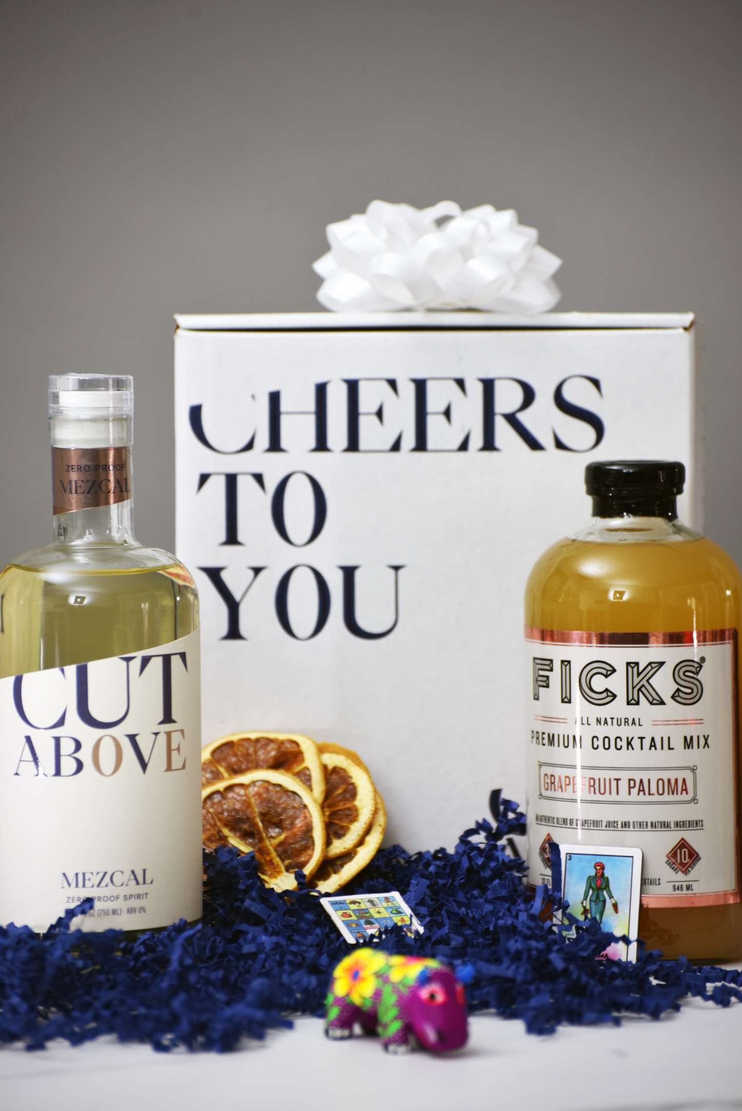 Paloma Cocktail Kit