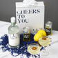 Bee's Knees Cocktail Kit