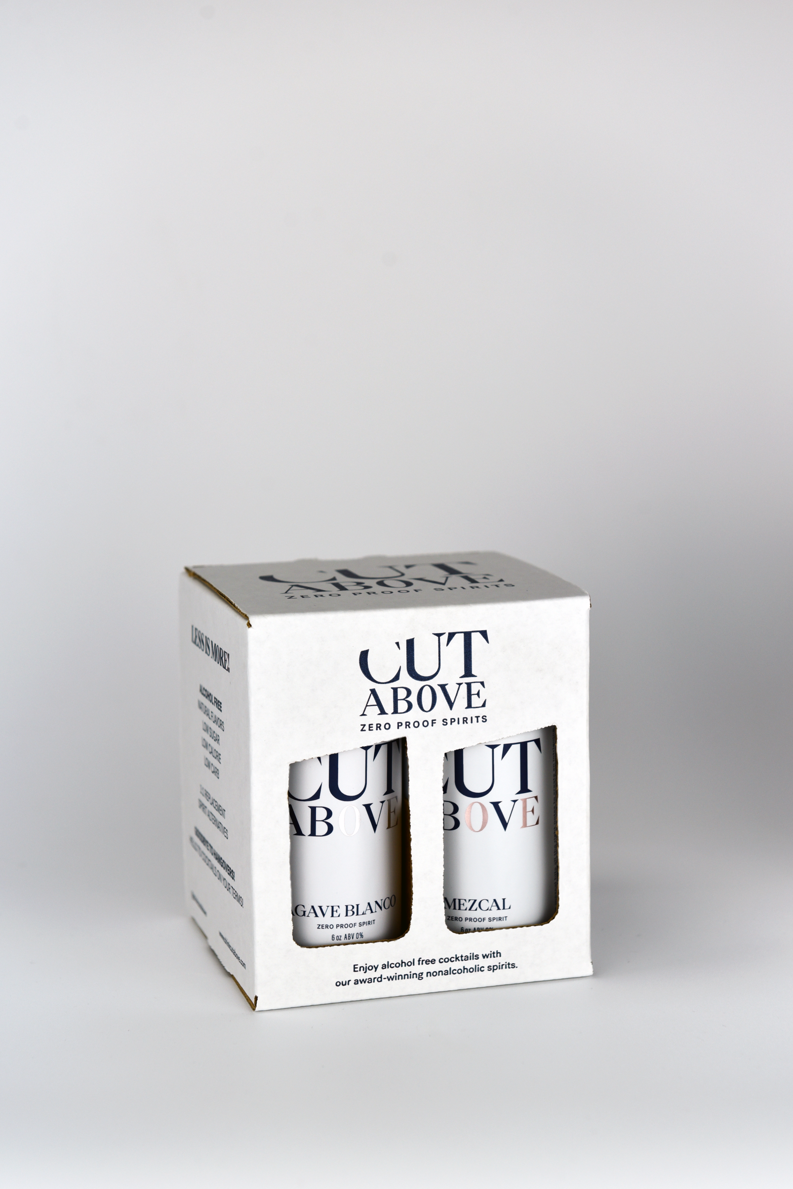 Variety Pack - Sample Size