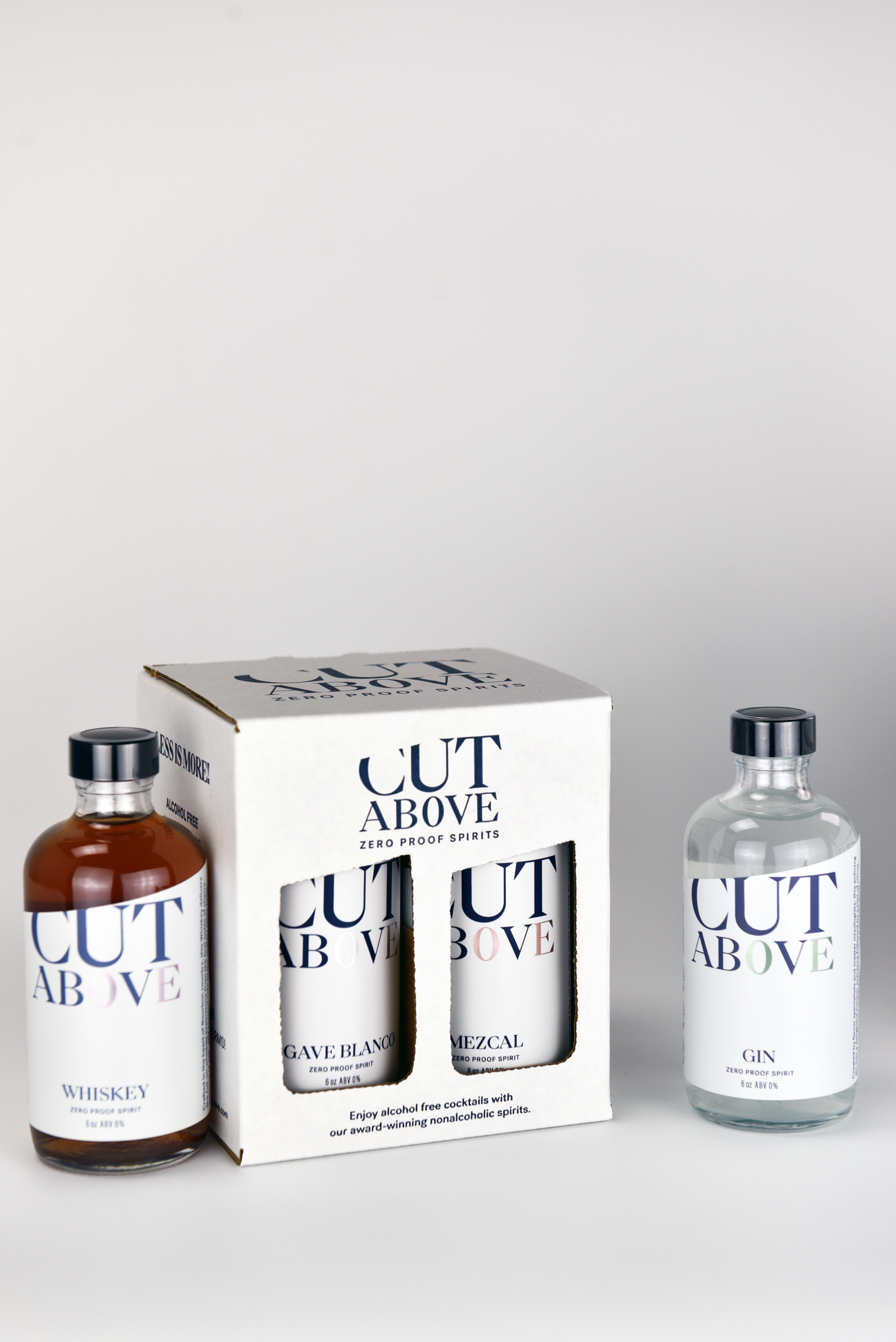 Variety Pack - Sample Size
