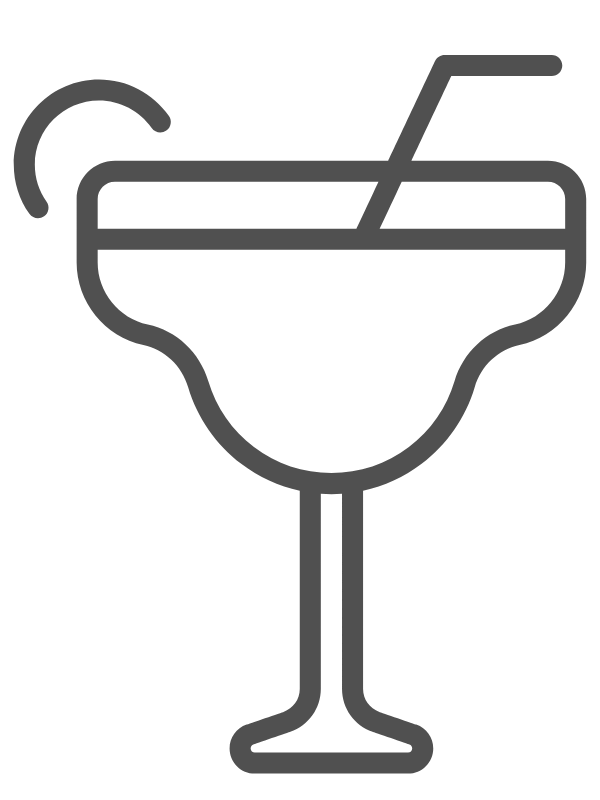 Perfect for Margaritas