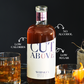 Zero Proof Whiskey