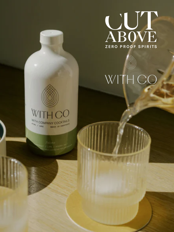 Paloma Cocktail Kit